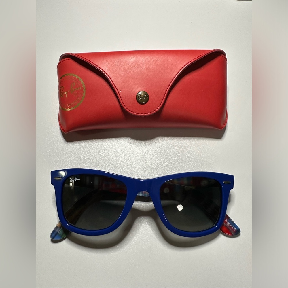 Ray-Ban Sunglasses